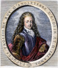 James Edward (1688-1766). /Njames Francis Edward Stuart. Known As The Old Pretender. Claimant To The British Throne. Line And Stipple Engraving, French, 18Th Century. Poster Print by Granger Collection - Item # VARGRC0085189
