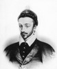 Henry Iii (1551-1589). /Nking Of France, 1574-1589. Poster Print by Granger Collection - Item # VARGRC0060361