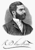 Fashion: Bearded Man, 1896. /Nline Engraving, American. Poster Print by Granger Collection - Item # VARGRC0076321