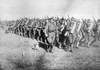 Expedition To Mexico, 1916. /Nu.S. Infantry Preparing In Texas For The Punitive Expedition Into Mexico To Capture Pancho Villa. Poster Print by Granger Collection - Item # VARGRC0090341
