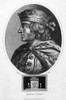King John Of England /N(1167-1216). King Of England, 1199-1216. Aquatint, English, 1798. Poster Print by Granger Collection - Item # VARGRC0069140