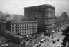 San Francisco, C1900. /Nview Of Market Street, Looking East From Fifth And Powell Streets. Photographed C1900. Poster Print by Granger Collection - Item # VARGRC0092510