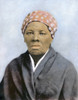 Harriet Tubman (1823-1913). /Namerican Abolitionist. Oil Over A Photograph, 1895. Poster Print by Granger Collection - Item # VARGRC0077585