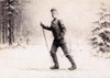 Fridtjof Nansen (1861-1930). /Nnorwegian Explorer. Photographed In A Norwegian Photographic Studio, 1896. Poster Print by Granger Collection - Item # VARGRC0056477