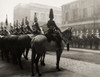 London: Horse Guards. /Nthe Changing Of The Horse Guards At Whitehall, London, England. Photographed C1925. Poster Print by Granger Collection - Item # VARGRC0094479