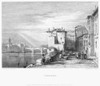 Italy: Verona, 1832. /Nsteel Engraving, English, 1832. Poster Print by Granger Collection - Item # VARGRC0078391