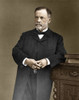 Louis Pasteur, French Chemist and Bacteriologist Poster Print by Science Source - Item # VARSCIBK1861