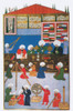 Istanbul Observatory, 1575 Poster Print by Science Source - Item # VARSCIBN2289