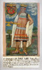 Atahualpa (C1500-1533). /Nlast Inca King Of Peru. Illustration From A Spanish Album. Poster Print by Granger Collection - Item # VARGRC0117793