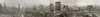 San Francisco Earthquake. /Npanoramic View Of The Burned District From Jones And Bush Streets, Following The Earthquake Of 18 April 1906. Poster Print by Granger Collection - Item # VARGRC0119601