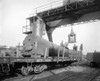 Oil Transportation, C1920. /Na New York Central Railroad Train Carrying Tanks Of Oil For The Times Oil Company. Photograph, C1920. Poster Print by Granger Collection - Item # VARGRC0168540