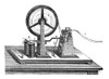 Morse Telegraph Receiver. /Nwood Engraving, 19Th Century. Poster Print by Granger Collection - Item # VARGRC0012546 Morse Telegraph Receiver. /Nwood Engraving, 19Th Century. Poster Print by Granger Collection - Item # VARGRC0012546