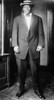Jack Johnson (1878-1946). /Namerican Heavyweight Pugilist. Photographed C1910-1915. Poster Print by Granger Collection - Item # VARGRC0123754