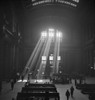 Chicago: Union Station. /Nthe Waiting Room Of Union Station In Chicago, Illinois. Photograph By Jack Delano, 1943. Poster Print by Granger Collection - Item # VARGRC0351496