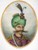 Shah Abbas I (1557?-1628). /Nthe Great, Of Persia: Stipple Engraving, English, 1815. Poster Print by Granger Collection - Item # VARGRC0052347