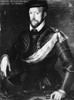 Gaspard De Coligny /N(1519-1572). French Admiral And Huguenot Leader. Anonymous 16Th Century Painting. Poster Print by Granger Collection - Item # VARGRC0084701