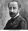 Camille Saint-Saens /N(1835-1921). French Pianist, Organist And Composer. Poster Print by Granger Collection - Item # VARGRC0015181