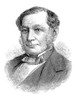 Sir Daniel Gooch /N(1816-1889). 1St Baronet. English Engineer. Wood Engraving, English, 1889. Poster Print by Granger Collection - Item # VARGRC0038653