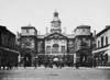 London: Horse Guards. /Nhorse Guards At Whitehall, London, England. Photographed C1900. Poster Print by Granger Collection - Item # VARGRC0094333