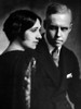 Carl Van Vechten (1880-1964). /Namerican Writer. With His Wife, Fania Marinoff. Photographed In The 1920S By Nickolas Muray. Poster Print by Granger Collection - Item # VARGRC0051515 Carl Van Vechten (1880-1964). /Namerican Writer. With His Wife, Fania Marinoff. Photographed In The 1920S By Nickolas Muray. Poster Print by Granger Collection - Item # VARGRC0051515
