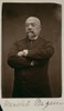 Francois Bazaine /N(1811-1888). Marshal Francois Achille Bazaine Of France. Poster Print by Granger Collection - Item # VARGRC0027689