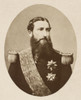 Leopold Ii (1835-1909). /Nking Of The Belgians, 1865-1909. Original Carte-De-Visite Photograph, C1865. Poster Print by Granger Collection - Item # VARGRC0086829