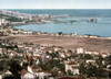 Algeria: Algiers, C1899. /Nview Of Algiers From The Suburb Of Mustapha, Algeria. Photochrome, C1899. Poster Print by Granger Collection - Item # VARGRC0168556