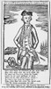 Joseph Warren (1741-1775). /Namerican Physician And Revolutionary Officer. Woodcut Of Warren On The Battlefield At Bunker Hill From George'S Cambridge Almanac, 1775. Poster Print by Granger Collection - Item # VARGRC0113031