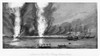 First Opium War, 1841. /Nbattle Of First Bar In The Canton River In China During The First Opium War, 27 February 1841. Engraving, 1843. Poster Print by Granger Collection - Item # VARGRC0259837