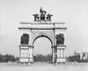 Brooklyn: Grand Army Plaza. /Nthe Soldiers' And Sailors' Memorial Arch In Grand Army Plaza, Brooklyn, New York. Photograph, C1905. Poster Print by Granger Collection - Item # VARGRC0170523