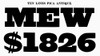 Typography, 1825. /Nten Lines Pica Antique, A Typeface From The Catalog Of Baker & Greele, Boston, 1825. Poster Print by Granger Collection - Item # VARGRC0097260