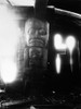 Canada: House Post. /Npost Carved From Cedar Inside A Heiltsuk House At Bella Bella, On The Coast Of British Columbia, Canada. Photographed C1905. Poster Print by Granger Collection - Item # VARGRC0174596