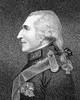 Benjamin Thompson /N(1753-1814). Count Rumford. American Physicist, Inventor, And Adventurer. Stipple Engraving, American, 1817. Poster Print by Granger Collection - Item # VARGRC0071553