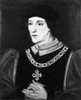 Henry Vi (1421-1471). /Nking Of England, 1422-1461 And 1470-1471. Oil On Panel By An Unknown Artist. Poster Print by Granger Collection - Item # VARGRC0006467