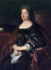 Comtesse De La Fayette /N(1634-1693). N_E Marie-Madeleine Pioche De La Vergne. French Novelist. Painting By An Unknown 17Th Century French Artist. Poster Print by Granger Collection - Item # VARGRC0066961