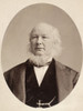 Horace Greeley (1811-1872). /Namerican Journalist And Political Leader. Original Cabinet Photograph, C1870, By Napoleon Sarony. Poster Print by Granger Collection - Item # VARGRC0070037