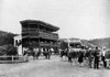 Hong Kong: Racecourse, C1875. /Na View Of The Grandstand At The Racecourse In Hong Kong. Photographed C1875. Poster Print by Granger Collection - Item # VARGRC0120295