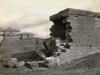 Egypt: Temple Ruins. /Nruins Of A Temple At Armant, Egypt. Photograph By Francis Frith, C1860. Poster Print by Granger Collection - Item # VARGRC0129151