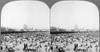 Coney Island: Beach C1925. /Nbathers At The Beach At Coney Island, Brooklyn, New York. Stereograph, C1925. Poster Print by Granger Collection - Item # VARGRC0106212