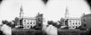 Civil War: Warrenton, 1862. /Ncourthouse In Warrenton, Virginia. Photograph By Timothy H. O'Sullivan, August 1862. Poster Print by Granger Collection - Item # VARGRC0409278