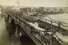 Queen Victoria In Carriage. /Nqueen Victoria Of England Riding In An Open Carriage Through The Streets Of London During The Diamond Jubilee Procession, 1897. Poster Print by Granger Collection - Item # VARGRC0030081