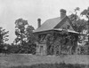 Penn Mansion, C1890. /Nthe William Penn House In Philadelphia, Pennsylvania. Photograph, C1890. Poster Print by Granger Collection - Item # VARGRC0353432
