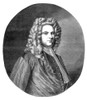 George Frederick Handel /N(1685-1759). German (Naturalized British) Composer. Engraving After A Painting By Balthasar Denner (C1827), 1859. Poster Print by Granger Collection - Item # VARGRC0350175