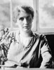 Anna Freud (1895-1982). /Nbritish (Austrian Born) Psychoanalyst. Photographed, 1928, In Berlin. Poster Print by Granger Collection - Item # VARGRC0069350