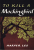 To Kill A Mockingbird, 1960. /Nfront Jacket Cover Of The First Edition Of 'To Kill A Mockingbird' By Harper Lee, 1960. Poster Print by Granger Collection - Item # VARGRC0038721