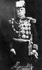 Porfirio Diaz (1830-1915). /Nmexican General And Statesman. Photograph, C1911. Poster Print by Granger Collection - Item # VARGRC0119982