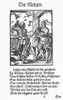 Butcher, 1568. /Nwoodcut, 1568, By Jost Amman. Poster Print by Granger Collection - Item # VARGRC0098590