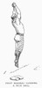 Baseball Player, 1889. /Nfirst Baseman Catching A High Ball. Wood Engraving, American, 1889. Poster Print by Granger Collection - Item # VARGRC0101163 Baseball Player, 1889. /Nfirst Baseman Catching A High Ball. Wood Engraving, American, 1889. Poster Print by Granger Collection - Item # VARGRC0101163