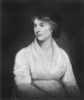 Mary W. Godwin (1759-1797). /Nmary Wollstonecraft Godwin. English Writer. Oil On Canvas, C1797, By John Opie. Poster Print by Granger Collection - Item # VARGRC0030457