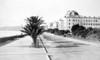 Nice: Promenade, C1890. /Nla Promenade Des Anglais On The Mediterranean Sea At Nice, France. Photograph, C1890. Poster Print by Granger Collection - Item # VARGRC0078113